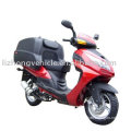 50cc&125cc Scooter with EEC&COC(Pizza 1)